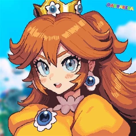 Princess Daisy